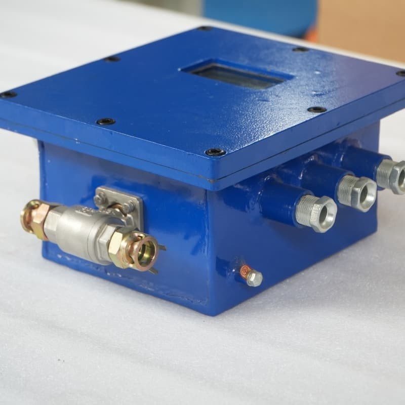 Mine Automatic Spray Dust Suppression Devices best