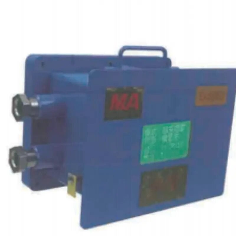 Mine Automatic Spray Dust Suppression Devices manufacturers