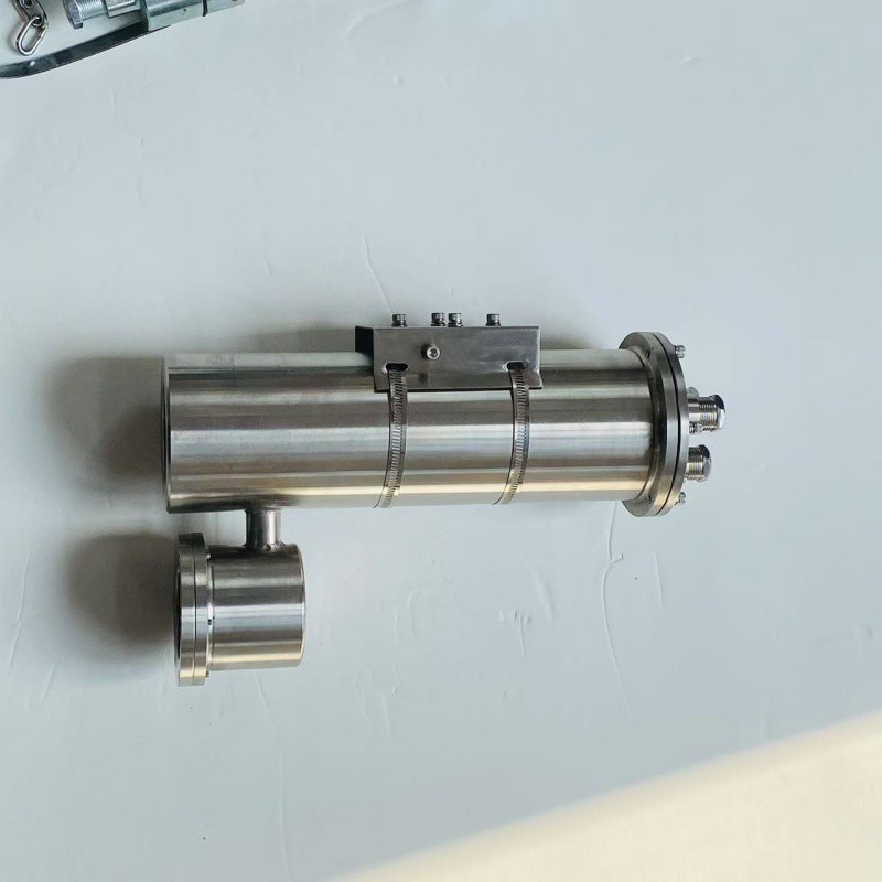 Sistèm Siveyans Videyo Mine